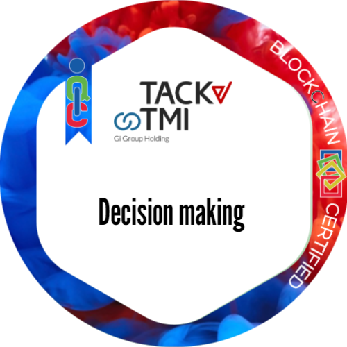 Decision making